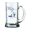 Picture of AMAZING DAD TANKARD MUG